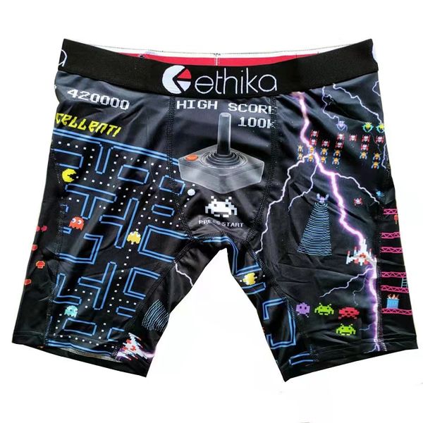 20.12mens ethika underpants designers fashion ethika men boxers breathable boxer underpwear mens ethika underpants boxers man underwear, Black;white
20.12mens ethika underpants designers fashion ethika men boxers breathable boxer underpwear mens ethika underpants boxers man underwear, Black;white