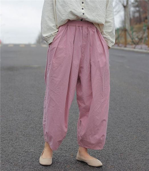 color fashion long crotch ankle length lady dense cotton harem pants, summer large cool white black pink grey plus size capris women's, Black;white
color fashion long crotch ankle length lady dense cotton harem pants, summer large cool white black pink grey plus size capris women's, Black;white