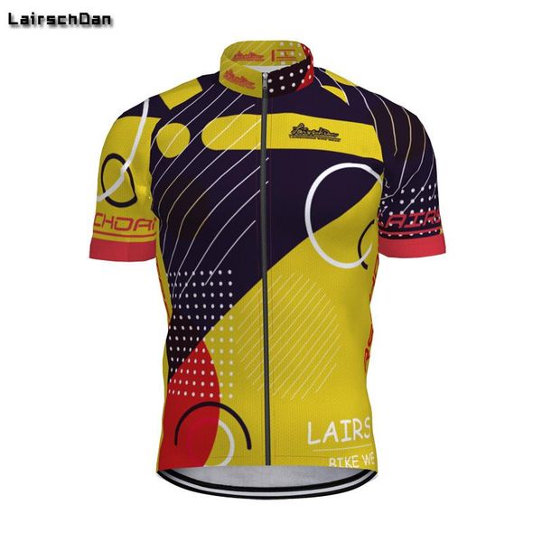 racing jackets lairschdan men cycling jersey team summer mountain bicycle cycle clothes road bike riding shirt hombre, Black;red
racing jackets lairschdan men cycling jersey team summer mountain bicycle cycle clothes road bike riding shirt hombre, Black;red