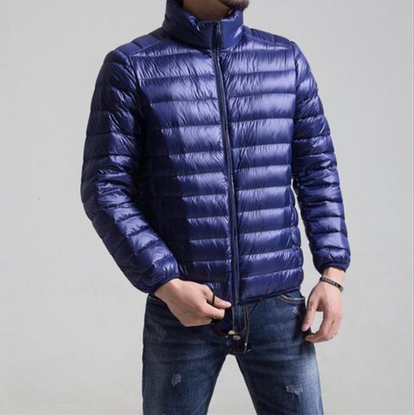men's & parkas winter men blue black nylon jacket fashion male warm hooded zipper parka down coat grl8
men's & parkas winter men blue black nylon jacket fashion male warm hooded zipper parka down coat grl8