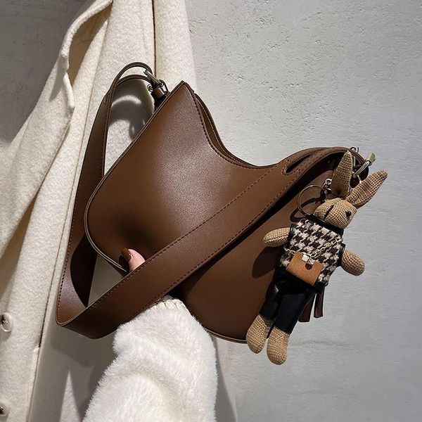 evening bags women's 2021 autumn winter fashion handbags shoulder bag girl wild french niche messenger bucket female
evening bags women's 2021 autumn winter fashion handbags shoulder bag girl wild french niche messenger bucket female