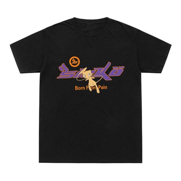 men's t-shirts fashion summer t shrit men women sicko x mew t-shirt 100% cotton tee shirt o-neck streetwear short sleeves hip hop top, White;black
men's t-shirts fashion summer t shrit men women sicko x mew t-shirt 100% cotton tee shirt o-neck streetwear short sleeves hip hop top, White;black