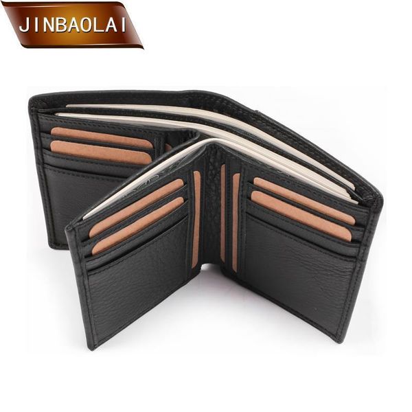 jinbaolai mens genuine leather wallet business casual credit card id holder coin purse multi functional short carteira, Red;black
jinbaolai mens genuine leather wallet business casual credit card id holder coin purse multi functional short carteira, Red;black