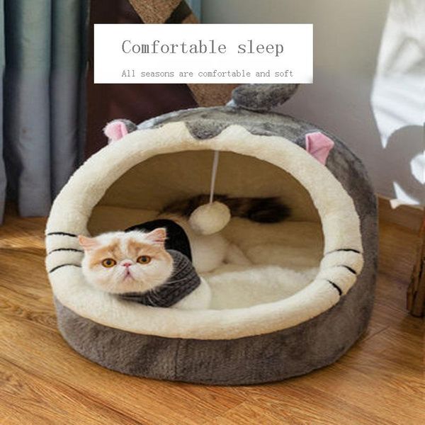 cat beds & furniture pet bed for cats, animal shape, dog house, four seasons available sleeping bag products, kennel bedding supplies
cat beds & furniture pet bed for cats, animal shape, dog house, four seasons available sleeping bag products, kennel bedding supplies