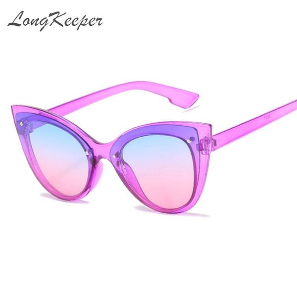 sunglasses brand designer cat eye women vintage gradient lens sun glasses purple leopard shades gafas de sol mujer uv400, White;black
sunglasses brand designer cat eye women vintage gradient lens sun glasses purple leopard shades gafas de sol mujer uv400, White;black