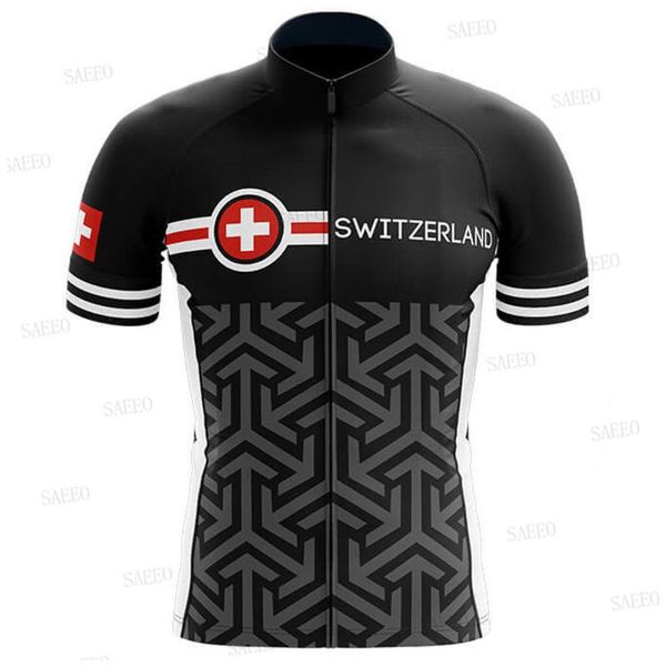 racing sets 2021 switzerland pro team cycling clothing summer breathable quick-drying jersey set, Black;blue
racing sets 2021 switzerland pro team cycling clothing summer breathable quick-drying jersey set, Black;blue