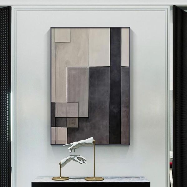 paintings minimalist wall art canvas abstract geometric poster print color block pictures for living room modern home decor
paintings minimalist wall art canvas abstract geometric poster print color block pictures for living room modern home decor