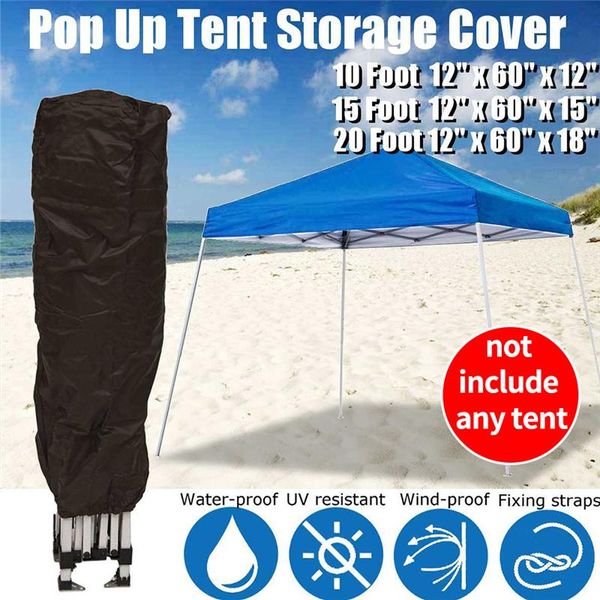 shade uv sunshade storage cover waterproof 3 sizes with adjustable rope for up tent outdoor garden canopy marquee protector
shade uv sunshade storage cover waterproof 3 sizes with adjustable rope for up tent outdoor garden canopy marquee protector