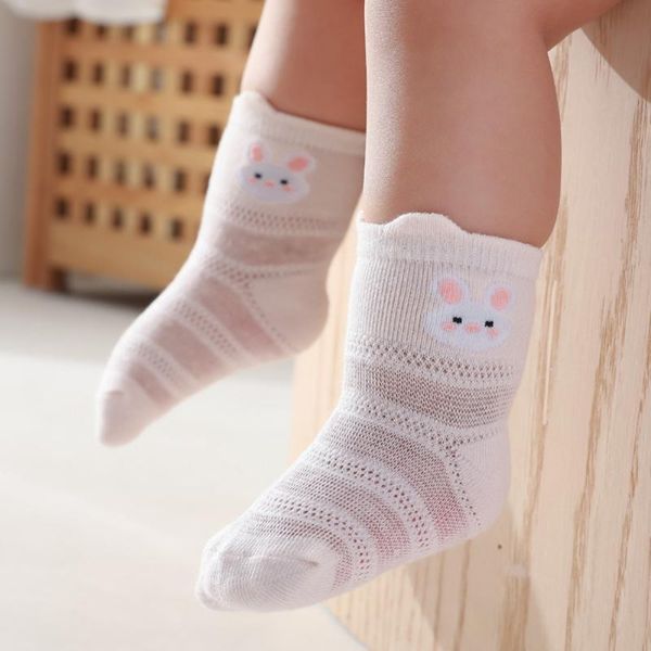 socks summer section boys and girls mesh children's thin cartoon baby cotton short 0-8 years old optional, Pink;yellow
socks summer section boys and girls mesh children's thin cartoon baby cotton short 0-8 years old optional, Pink;yellow