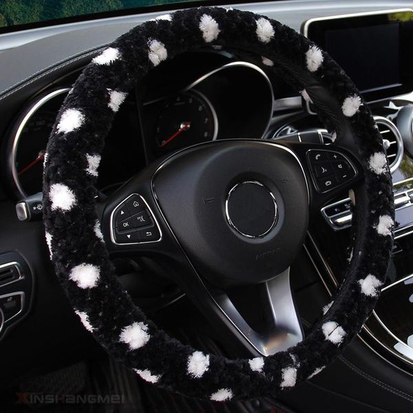 steering wheel covers car cover suitable auto steering-wheel winter snow fleece warmer accessories
steering wheel covers car cover suitable auto steering-wheel winter snow fleece warmer accessories