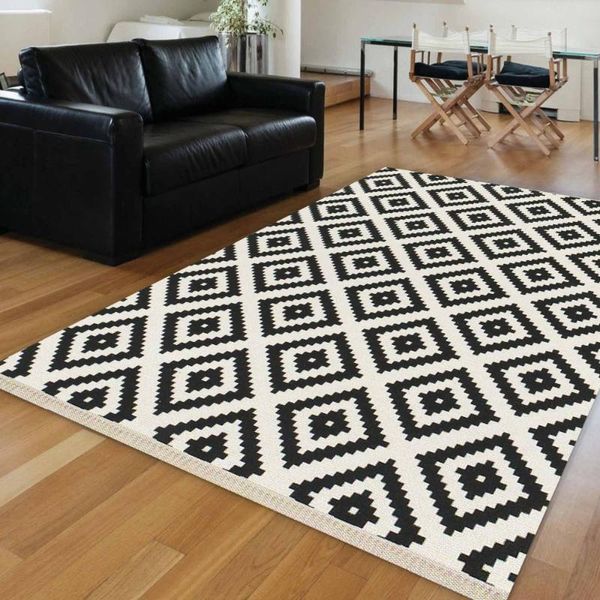 else nordic black white scandinavian geometrics 3d print anti slip washable decorative floor rug living room bohemian carpet mat carpets
else nordic black white scandinavian geometrics 3d print anti slip washable decorative floor rug living room bohemian carpet mat carpets