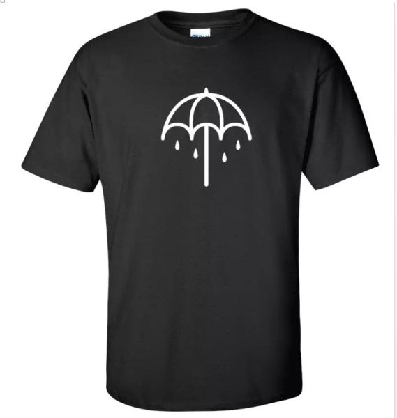 bring me the horizon umbrella logo rock band men's black t-shirt size s-5xl, White;black
bring me the horizon umbrella logo rock band men's black t-shirt size s-5xl, White;black