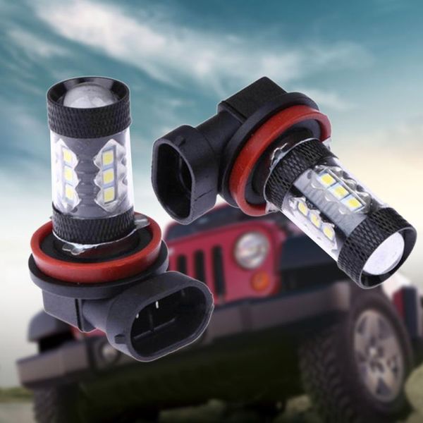 quality 80w aluminum led fog tail driving car head light lamp bulb 5.7*1.8cm headlights
quality 80w aluminum led fog tail driving car head light lamp bulb 5.7*1.8cm headlights