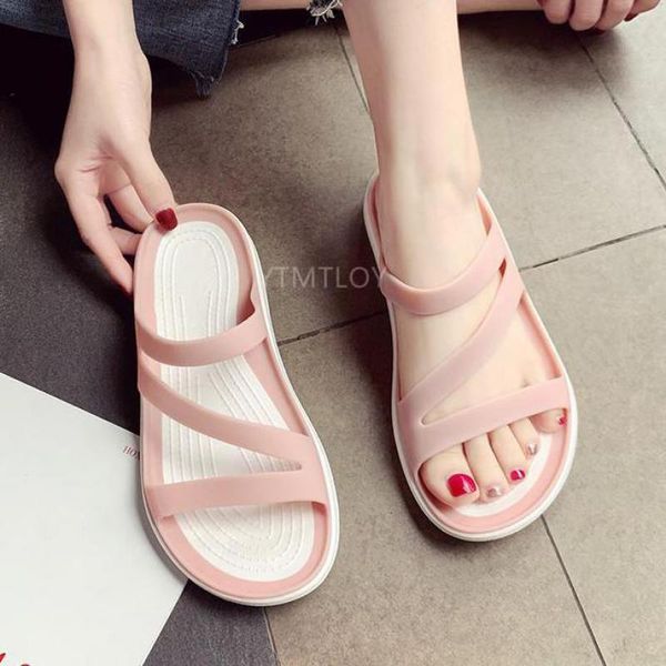 slippers women summer platform flat low heel peep sandals 2021 toe black slides casual beach outdoot female ladies jelly shoes
slippers women summer platform flat low heel peep sandals 2021 toe black slides casual beach outdoot female ladies jelly shoes