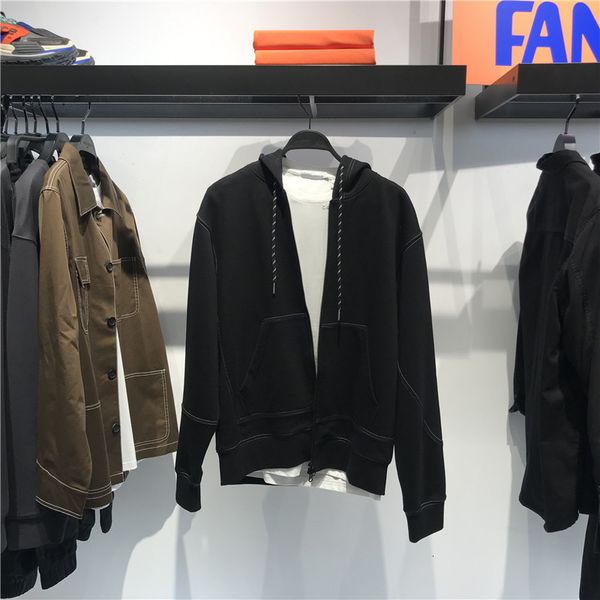 men's hoodies & sweatshirts autumn winter harajuku hoodie fashion sudadera solid color men pullover sudadera among us jqn8, Black
men's hoodies & sweatshirts autumn winter harajuku hoodie fashion sudadera solid color men pullover sudadera among us jqn8, Black