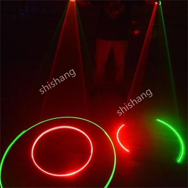 party decoration l830 ballroom dance costumes 4 green heads laser gloves disco dj vortex red lighted singer wear
party decoration l830 ballroom dance costumes 4 green heads laser gloves disco dj vortex red lighted singer wear