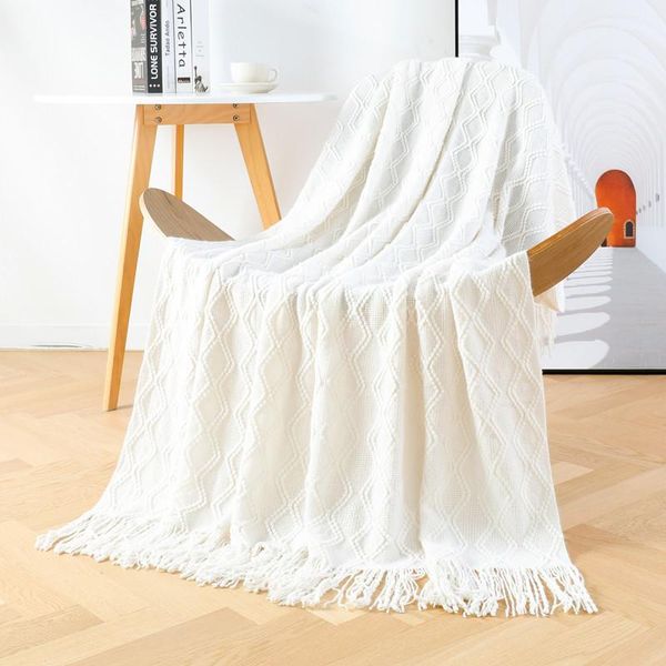 blankets nordic knitted throw blanket office naps air conditioning tassels outdoor travel picnic bed covers rugs
blankets nordic knitted throw blanket office naps air conditioning tassels outdoor travel picnic bed covers rugs