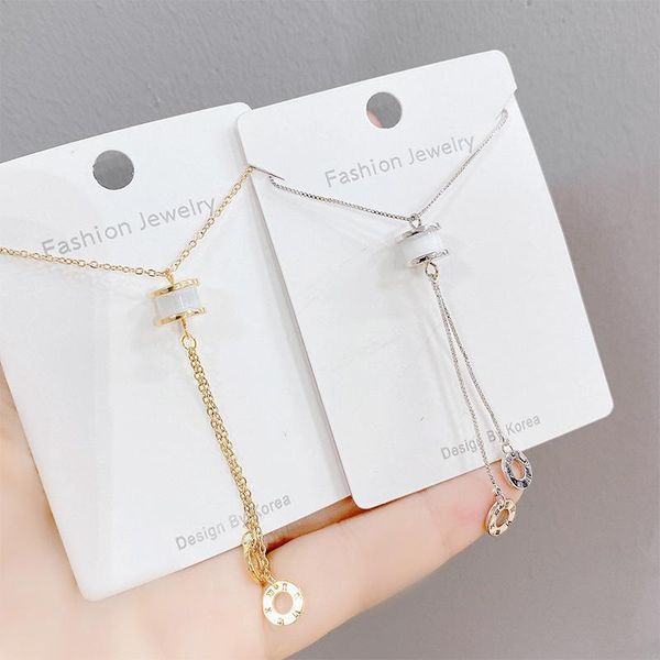 chains 14k real gold plated shell geometric necklace bling zircon women clavicle chain elegant charm wedding pendant jewelry, Silver
chains 14k real gold plated shell geometric necklace bling zircon women clavicle chain elegant charm wedding pendant jewelry, Silver