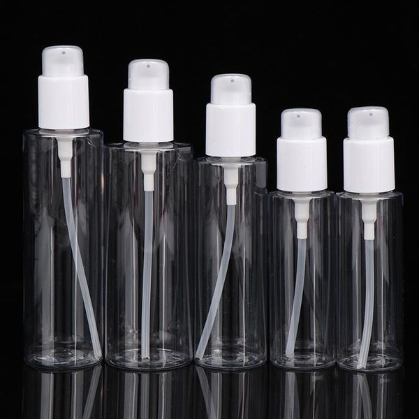 storage bottles & jars 100/120/150/200/250ml clear empty cosmetic refillable pump bottle soap foaming dispenser cream lotion liquid
storage bottles & jars 100/120/150/200/250ml clear empty cosmetic refillable pump bottle soap foaming dispenser cream lotion liquid