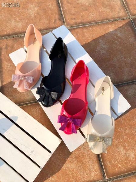 sandals 2021 summer casual jelly shoes angel small bow fragrant fashion soft sole ladies sm007, Black
sandals 2021 summer casual jelly shoes angel small bow fragrant fashion soft sole ladies sm007, Black