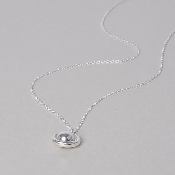 chains s925 sterling silver moonstone round bead necklace wild simple clavicle female fashion charm
chains s925 sterling silver moonstone round bead necklace wild simple clavicle female fashion charm