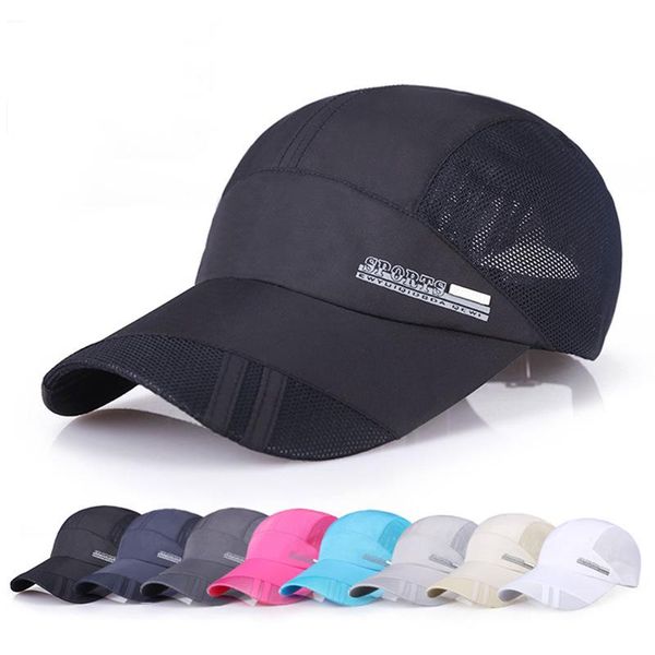 outdoor hats men's baseball cap adjustable sport running snapback bone summer sun hat lightness breathable thin mesh fast drying caps, Black;white
outdoor hats men's baseball cap adjustable sport running snapback bone summer sun hat lightness breathable thin mesh fast drying caps, Black;white