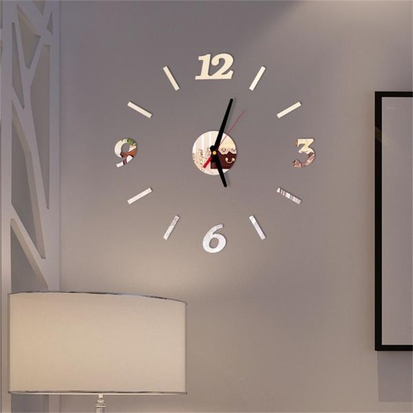 wall clocks fashion quartz clock home decoration 3d big mirror diy real modern design room gift
wall clocks fashion quartz clock home decoration 3d big mirror diy real modern design room gift