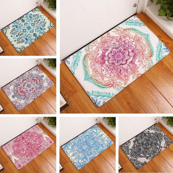 carpets floor mat 50x80cm mandala printed suede rug bohemia style home decoration doormat bathroom toilet bath kitchen carpet
carpets floor mat 50x80cm mandala printed suede rug bohemia style home decoration doormat bathroom toilet bath kitchen carpet