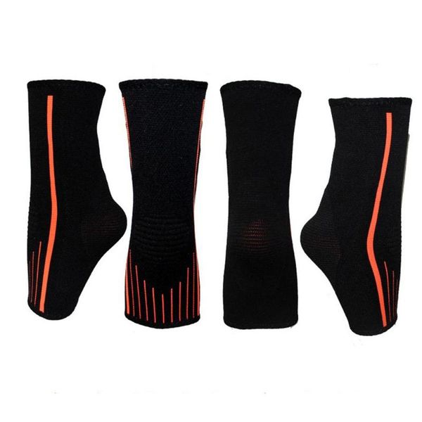 ankle support mounchain 1pc knitted sprain-prevent guard warm angle pad for running playing football basketball, Blue;black
ankle support mounchain 1pc knitted sprain-prevent guard warm angle pad for running playing football basketball, Blue;black