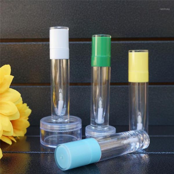 storage bottles & jars 10-100pcs 8ml empty lip gloss tube plastic lipgloss bottle cylinder small wholesale containers
storage bottles & jars 10-100pcs 8ml empty lip gloss tube plastic lipgloss bottle cylinder small wholesale containers