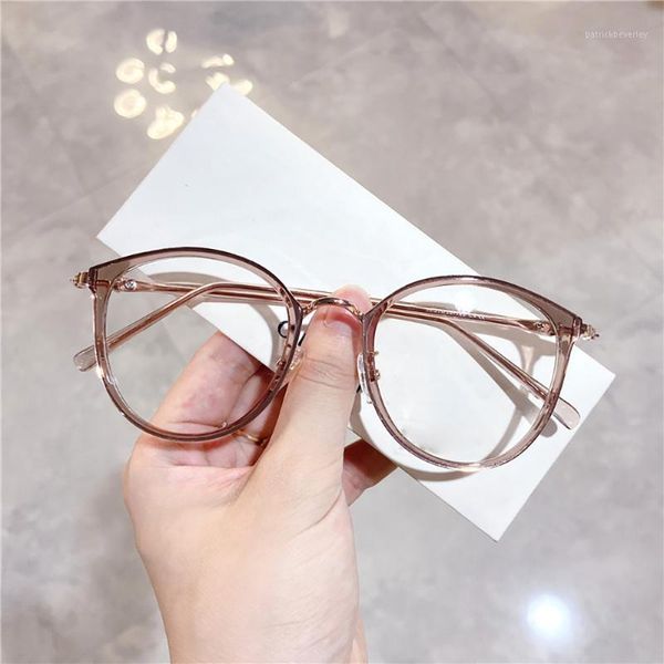sunglasses trendy cat eye big frame young lady anti-blue light girl non-prescription lens glasses jd1004, White;black
sunglasses trendy cat eye big frame young lady anti-blue light girl non-prescription lens glasses jd1004, White;black