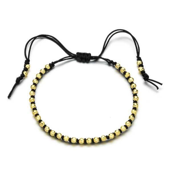 charm bracelets zmzy boho braid bracelet for women adjustable handmade gold color beaded pulseras bangles friendship jewelry, Golden;silver
charm bracelets zmzy boho braid bracelet for women adjustable handmade gold color beaded pulseras bangles friendship jewelry, Golden;silver