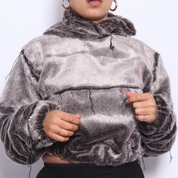 women's hoodies & sweatshirts hooded fleece queen of nightclub arrival the secret fashion and beauty, Black
women's hoodies & sweatshirts hooded fleece queen of nightclub arrival the secret fashion and beauty, Black