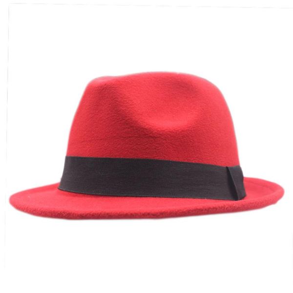 wide brim hats autumn winter vintage women ladies wool fedora hat bucket dome bell bow felt cap for women's, Blue;gray
wide brim hats autumn winter vintage women ladies wool fedora hat bucket dome bell bow felt cap for women's, Blue;gray