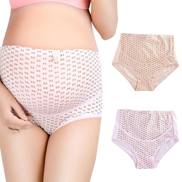 maternity bottoms pregnancy underwear panties low waist women high pregnant woman breathable female, White
maternity bottoms pregnancy underwear panties low waist women high pregnant woman breathable female, White