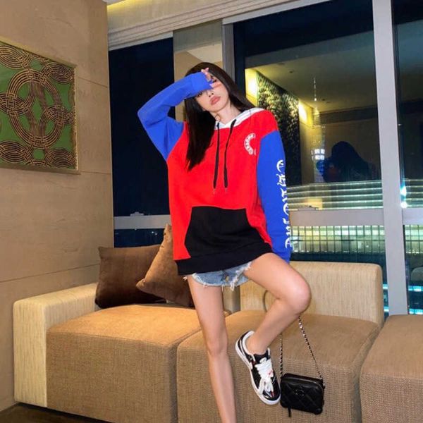cro factory autumn and winter 2020 new fashion sweater lip print pullover horseshoe hoodie ch coat, Black
cro factory autumn and winter 2020 new fashion sweater lip print pullover horseshoe hoodie ch coat, Black