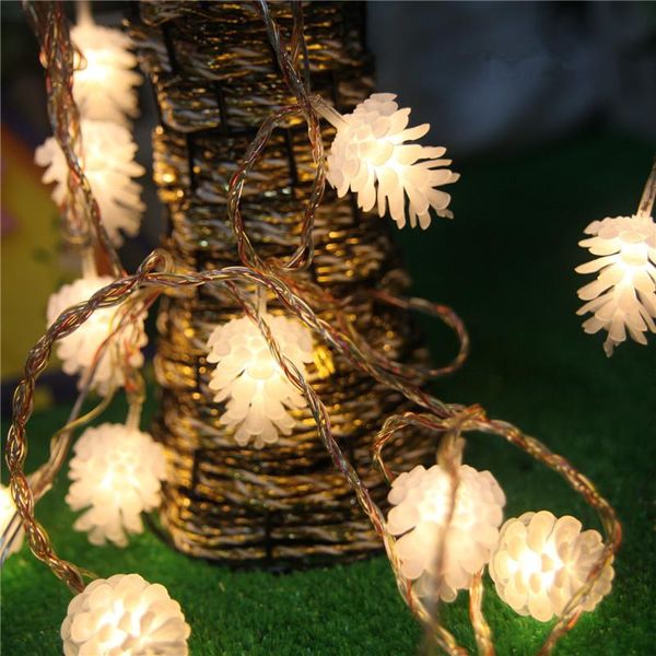 strings christmas supplies tree pendant garden decoration pineapple led light string lights flashing 10m 38 bulbs
strings christmas supplies tree pendant garden decoration pineapple led light string lights flashing 10m 38 bulbs