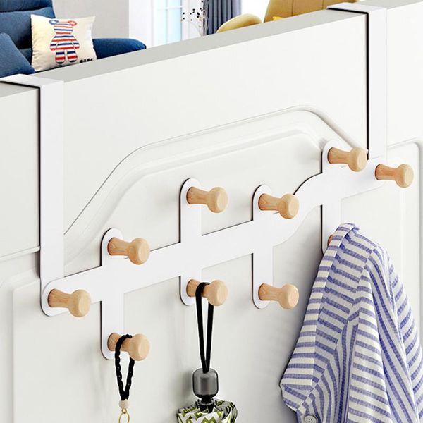 hooks & rails towel hanger rack organizer non-perforated cabinet door back holder shelf bathroom accessories for the hook hats caps
hooks & rails towel hanger rack organizer non-perforated cabinet door back holder shelf bathroom accessories for the hook hats caps