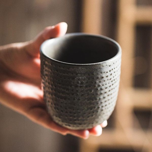 cups & saucers 280ml vintage tea mug ceramic pottery relief cup espresso coffee mugs japanese teaware drinkware creative crafts gift
cups & saucers 280ml vintage tea mug ceramic pottery relief cup espresso coffee mugs japanese teaware drinkware creative crafts gift