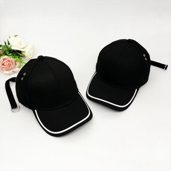 mens baseball cap stripe frame black and white cotton korean fashion outdoor sunscreen kpop off hats, Blue;gray
mens baseball cap stripe frame black and white cotton korean fashion outdoor sunscreen kpop off hats, Blue;gray