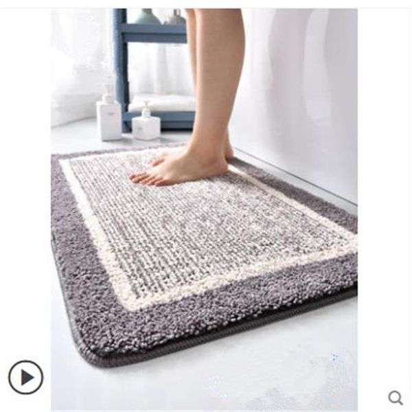 bath mats bathroom super absorbent floor carpet door non-slip balcony home
bath mats bathroom super absorbent floor carpet door non-slip balcony home
