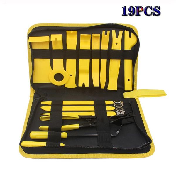 professional hand tool sets car panel removal set kit pry repair audio installer dashboard
professional hand tool sets car panel removal set kit pry repair audio installer dashboard