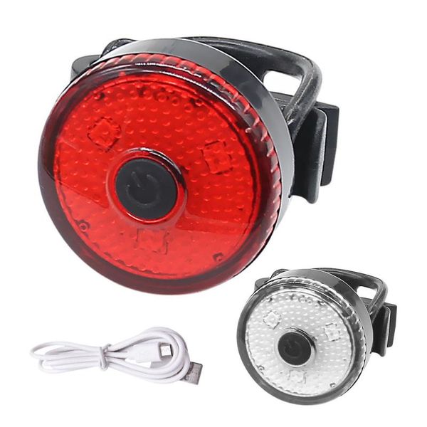 bike lights light front rear rechargeable bicycle lamp headlight taillight handlebar saddle mtb road cycling
bike lights light front rear rechargeable bicycle lamp headlight taillight handlebar saddle mtb road cycling