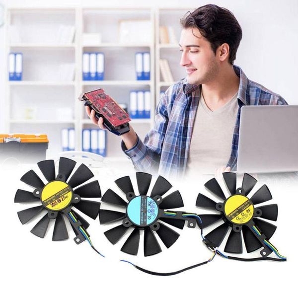 for asus strix gtx 980ti 1060 1080 1070 dc3 fan 480 radeon 580 r9 rx card 1080ti 4g graphics fury cooling w9m2 lappads
for asus strix gtx 980ti 1060 1080 1070 dc3 fan 480 radeon 580 r9 rx card 1080ti 4g graphics fury cooling w9m2 lappads