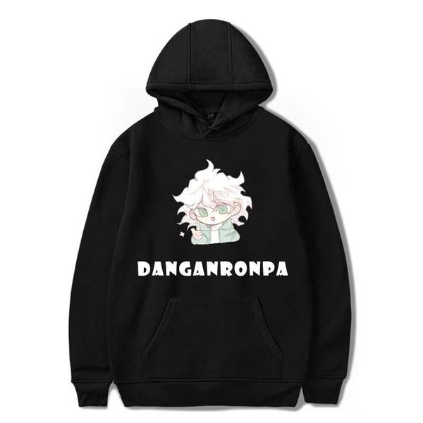men's hoodies & sweatshirts japan anime danganronpa kawaii nagito komaeda harajuku manga long sleeve high street fashion winter hooded, Black
men's hoodies & sweatshirts japan anime danganronpa kawaii nagito komaeda harajuku manga long sleeve high street fashion winter hooded, Black