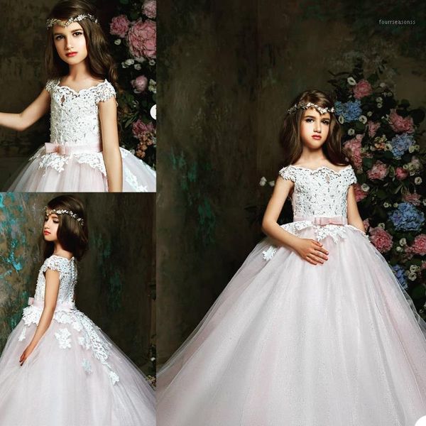 girl's dresses 2021 flower girl dress for weddings appliqued tiered lace capped sleeves birthday gowns pageant first communion wear1, Red;yellow
girl's dresses 2021 flower girl dress for weddings appliqued tiered lace capped sleeves birthday gowns pageant first communion wear1, Red;yellow