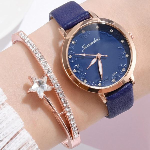 wristwatches women watches sale leather ladies bracelet watch quartz casual female clock relogio feminino, Slivery;brown
wristwatches women watches sale leather ladies bracelet watch quartz casual female clock relogio feminino, Slivery;brown