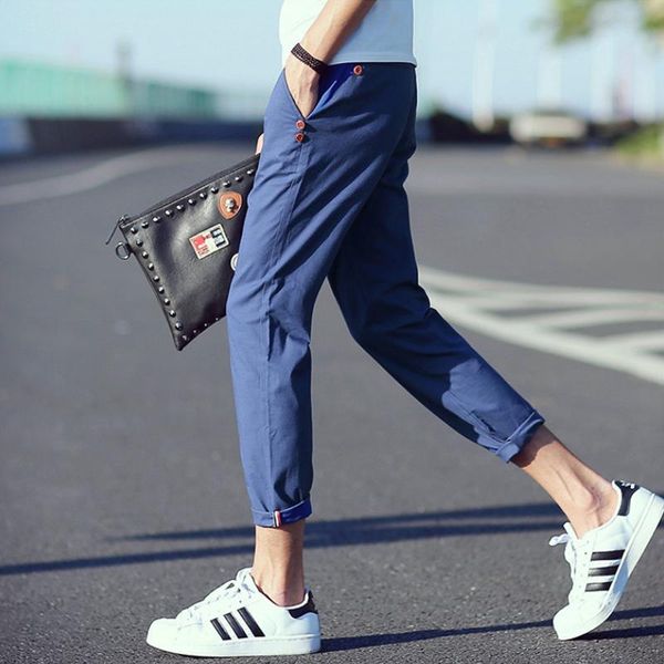 men's pants nice linen mens autumn winter khaki capris sweatpants joggers male big plus size 5xl 7xl 51, Black
men's pants nice linen mens autumn winter khaki capris sweatpants joggers male big plus size 5xl 7xl 51, Black