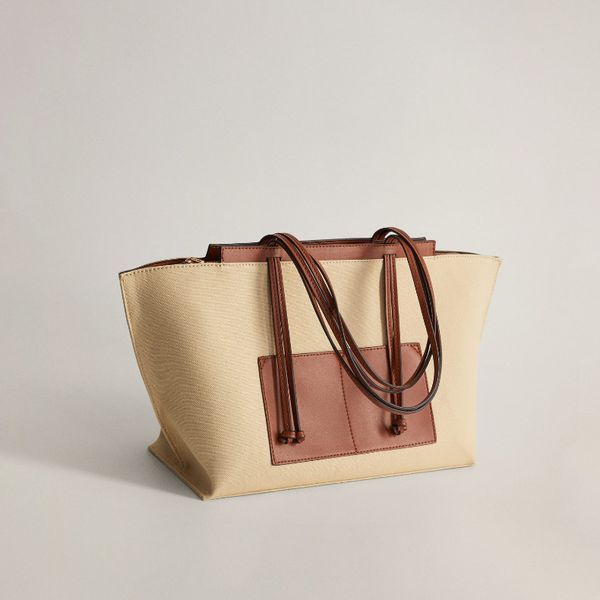 contrast color large tote bag 2021 fshion new high-quality canvas women's designer handbag high capacity shoulder messenger bag c0508
contrast color large tote bag 2021 fshion new high-quality canvas women's designer handbag high capacity shoulder messenger bag c0508