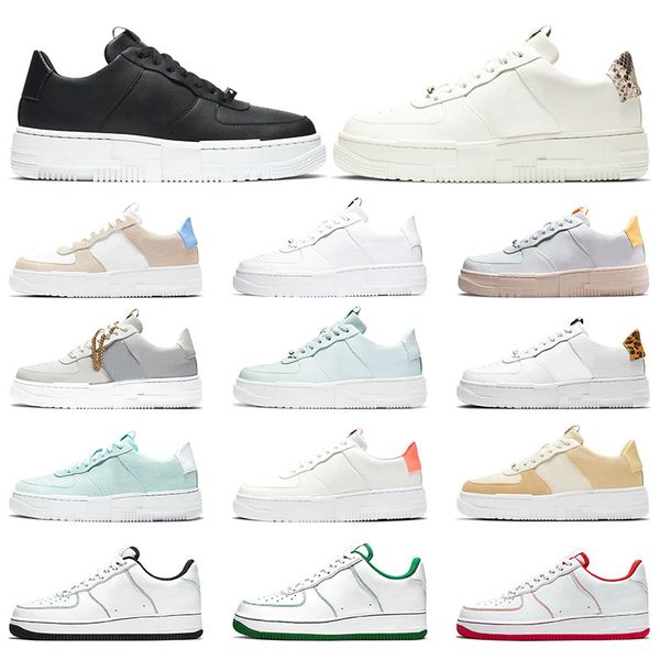 2021 pixel low platform sneakers mens shoes triple summit white black particle beige sail snake pine green outdoor womens sports trainers 36
2021 pixel low platform sneakers mens shoes triple summit white black particle beige sail snake pine green outdoor womens sports trainers 36